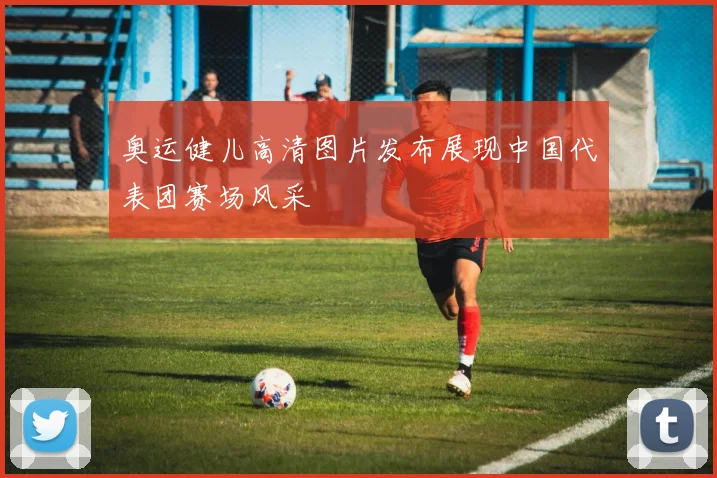 奥运健儿高清图片发布展现中国代表团赛场风采